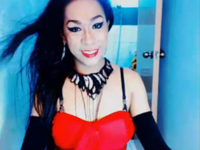 TrannyCamModels.com