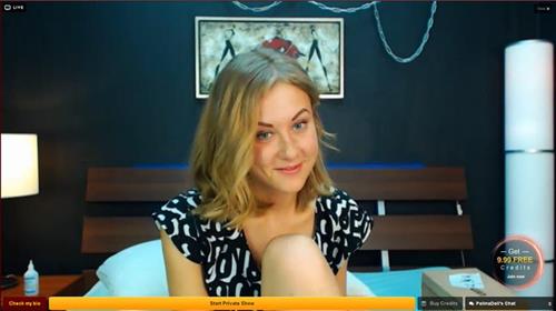 LiveJasmin.com
