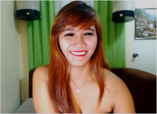 Cams.com - Asian