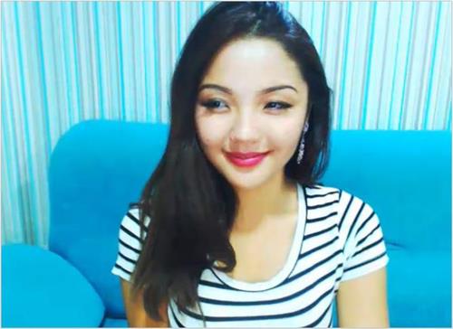 Cams.com - Asian