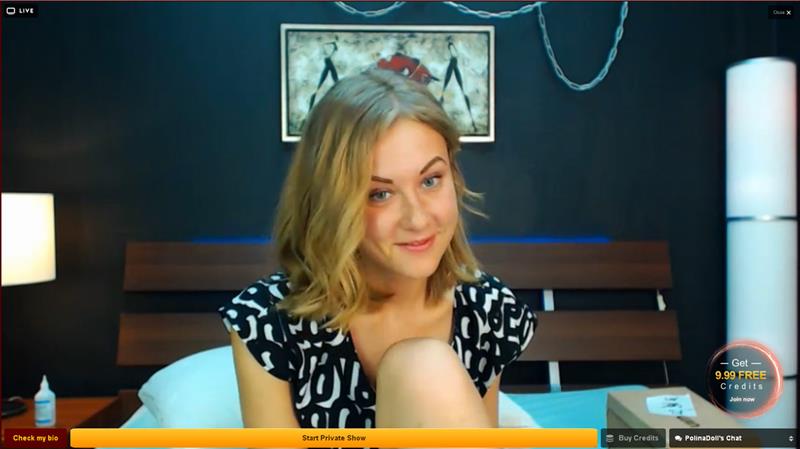 LiveJasmin.com