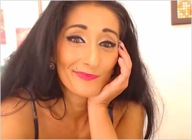 Cams.com - Mature