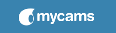 MyCams.com MyCams logo