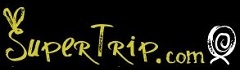 SuperTrip.com SuperTrip Logo