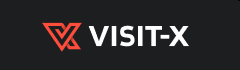 Visit-X.net Visit-X Logo