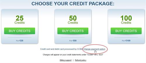 Paypal webcam Paypal webcam