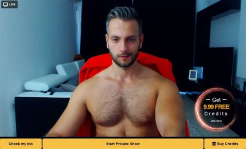 best gay sex video chat